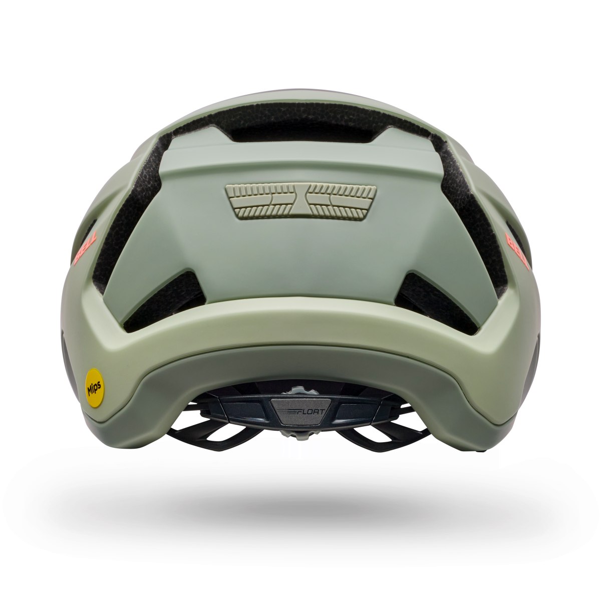Bell 4forty Air Mips MTB Fahrradhelm sprint stone grau/schwarz 2026