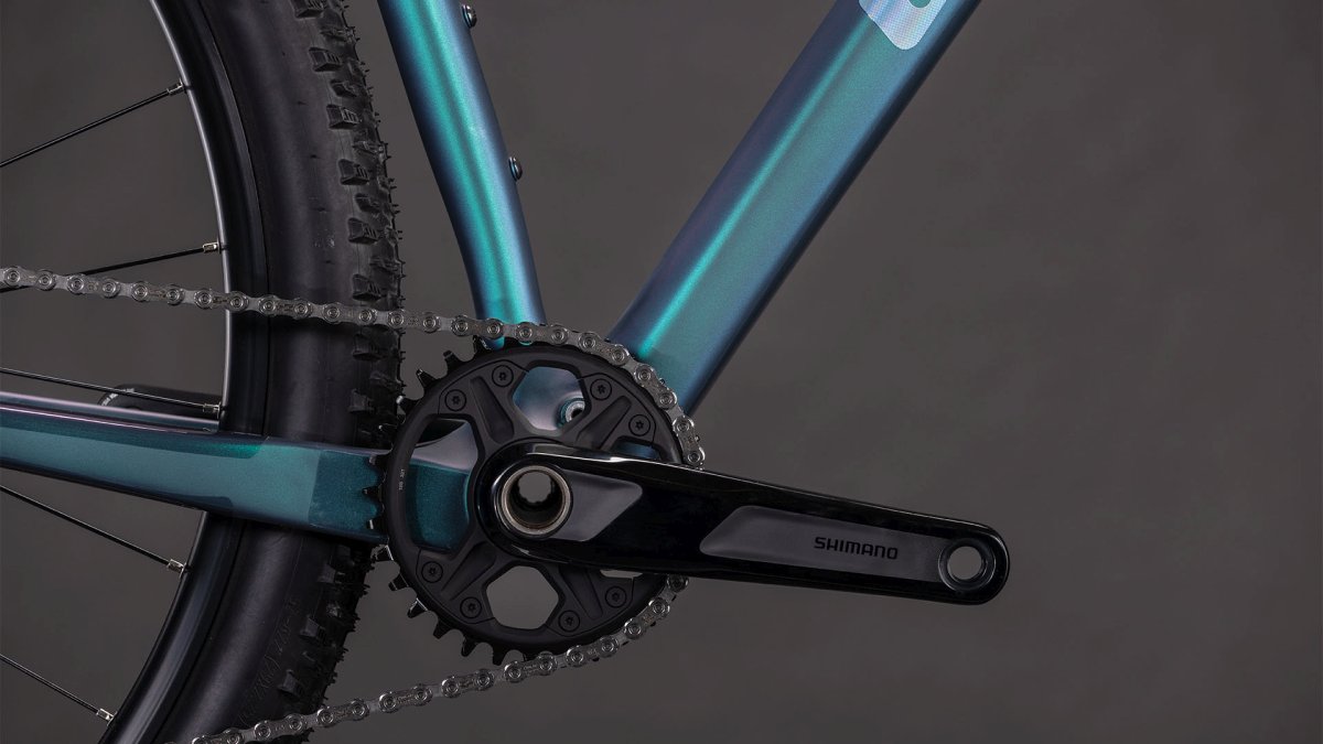 Cube Reaction C:62 Pro 29'' Carbon MTB Fahrrad polarlight/black 2026
