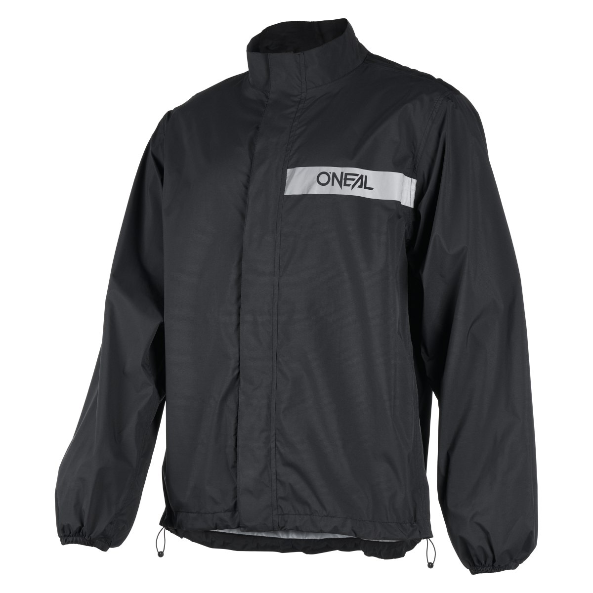 ONeal Torrent Rain Regenjacke schwarz 2026