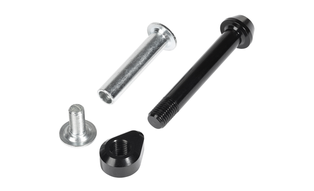 Cube Dämpferschrauben Set für Stereo ab Bj. 2027