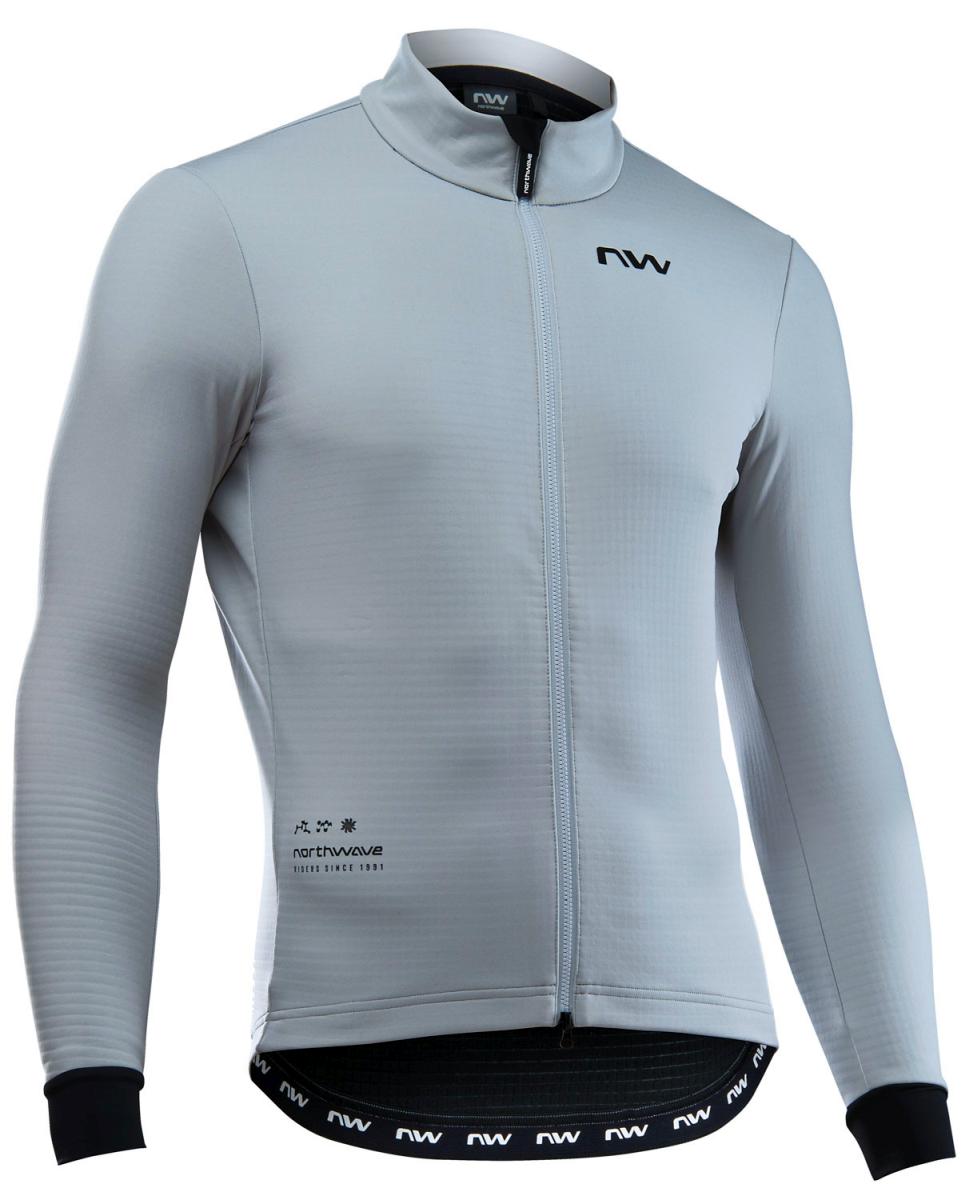Northwave Blade Light Fahrradjacke grau 2027