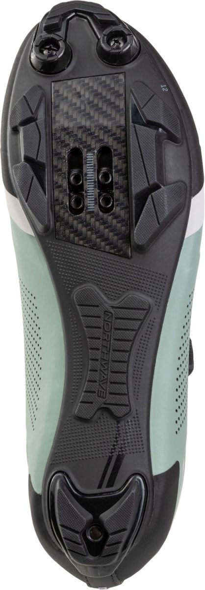 Northwave Striker MTB Fahrradschuhe sage grün 2026