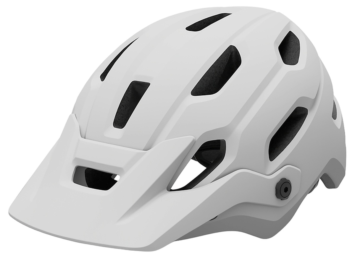 Giro Source MIPS MTB Fahrradhelm matt weiß 2027
