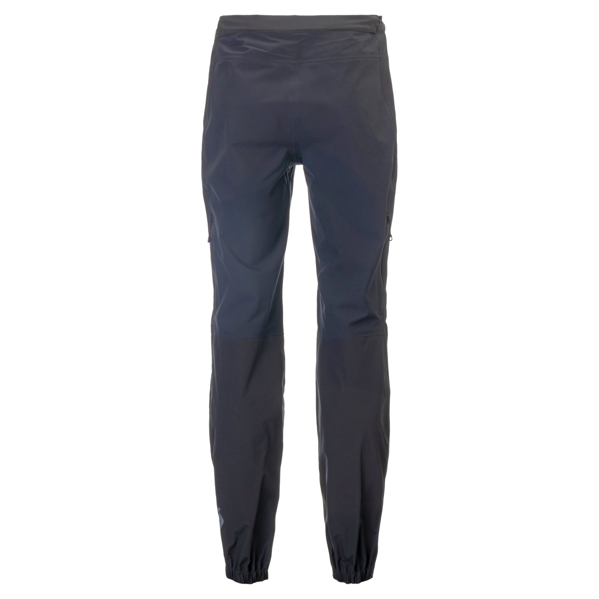 Scott Vertic Pro 3L Winter Fahrradhose lang schwarz 2027