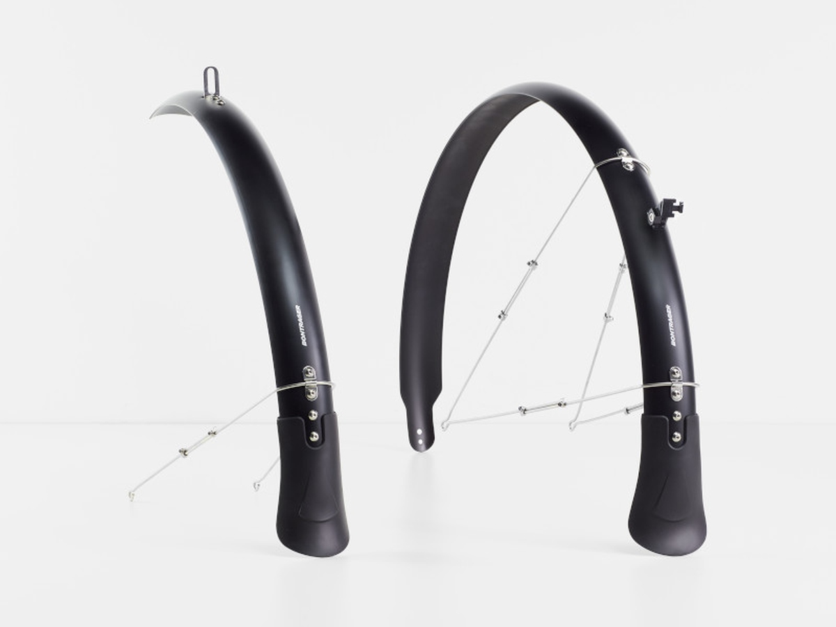 Trek NCS 700c x 35-45mm Schutzblechset schwarz