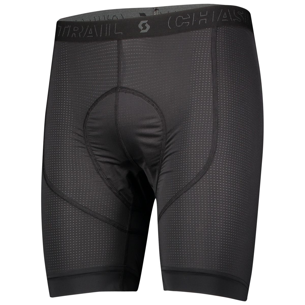 Scott Underwear Pro +++ Fahrrad Innenhose kurz schwarz 2027