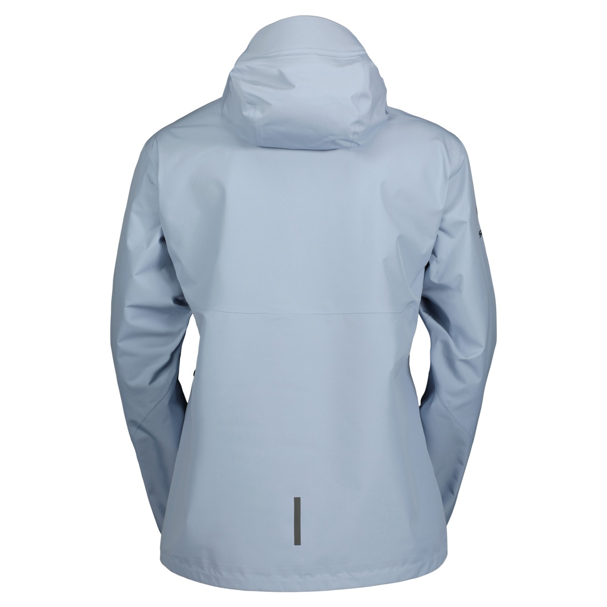 Scott Explorair Light Dryo 2.5L Damen Outdoor / Sport Regenjacke morning blau 2025