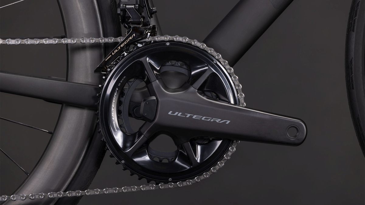 Cube Litening AIR C:68X Race Carbon Rennrad blackline 2026