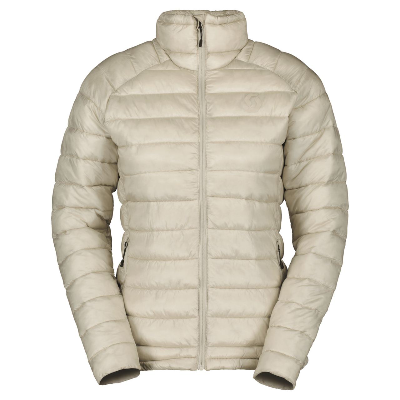 Scott Insuloft Tech Damen Winter Fahrrad Jacke dust weiß 2024