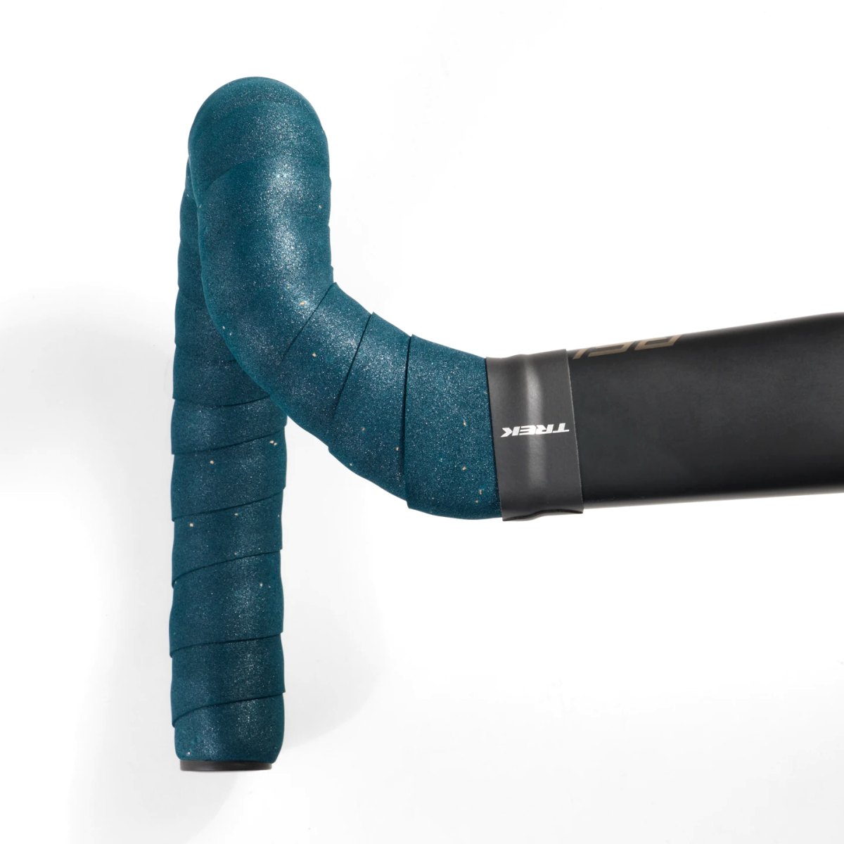Trek Gel Cork Fahrrad Lenkerband grün