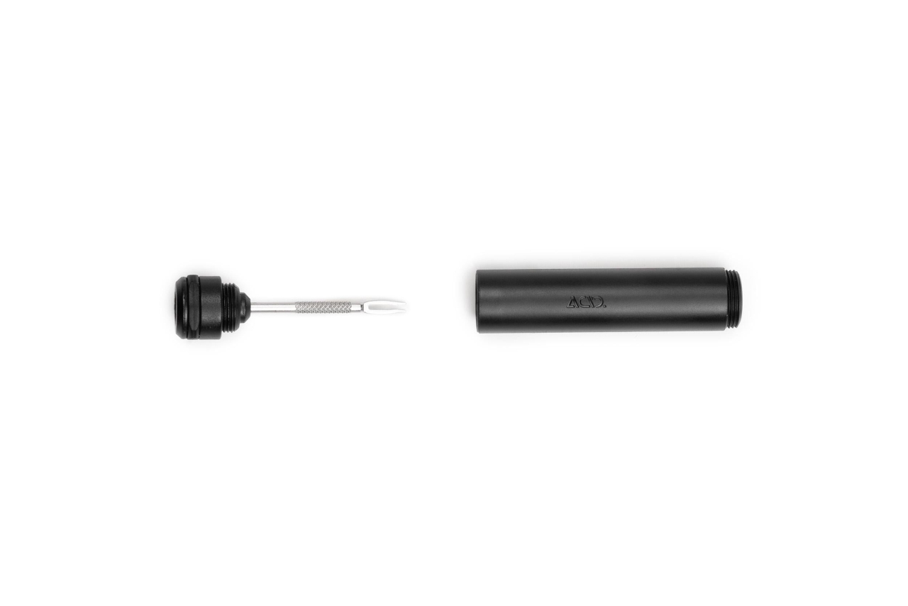 Acid Husk 3 Tubelesskit schwarz