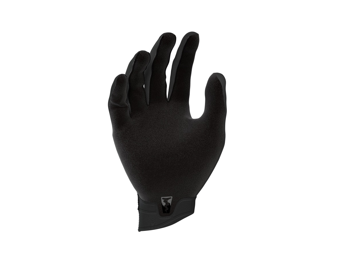 SQlab One Ox Slim MTB Gravity Fahrrad Handschuhe lang schwarz 2027