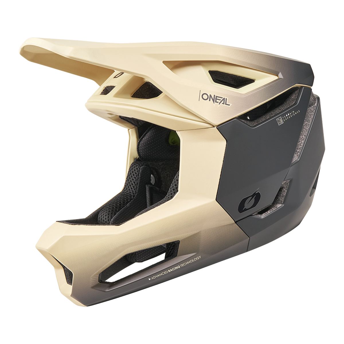 O'Neal SL2 Split MTB Fahrradhelm sandfarben 2027