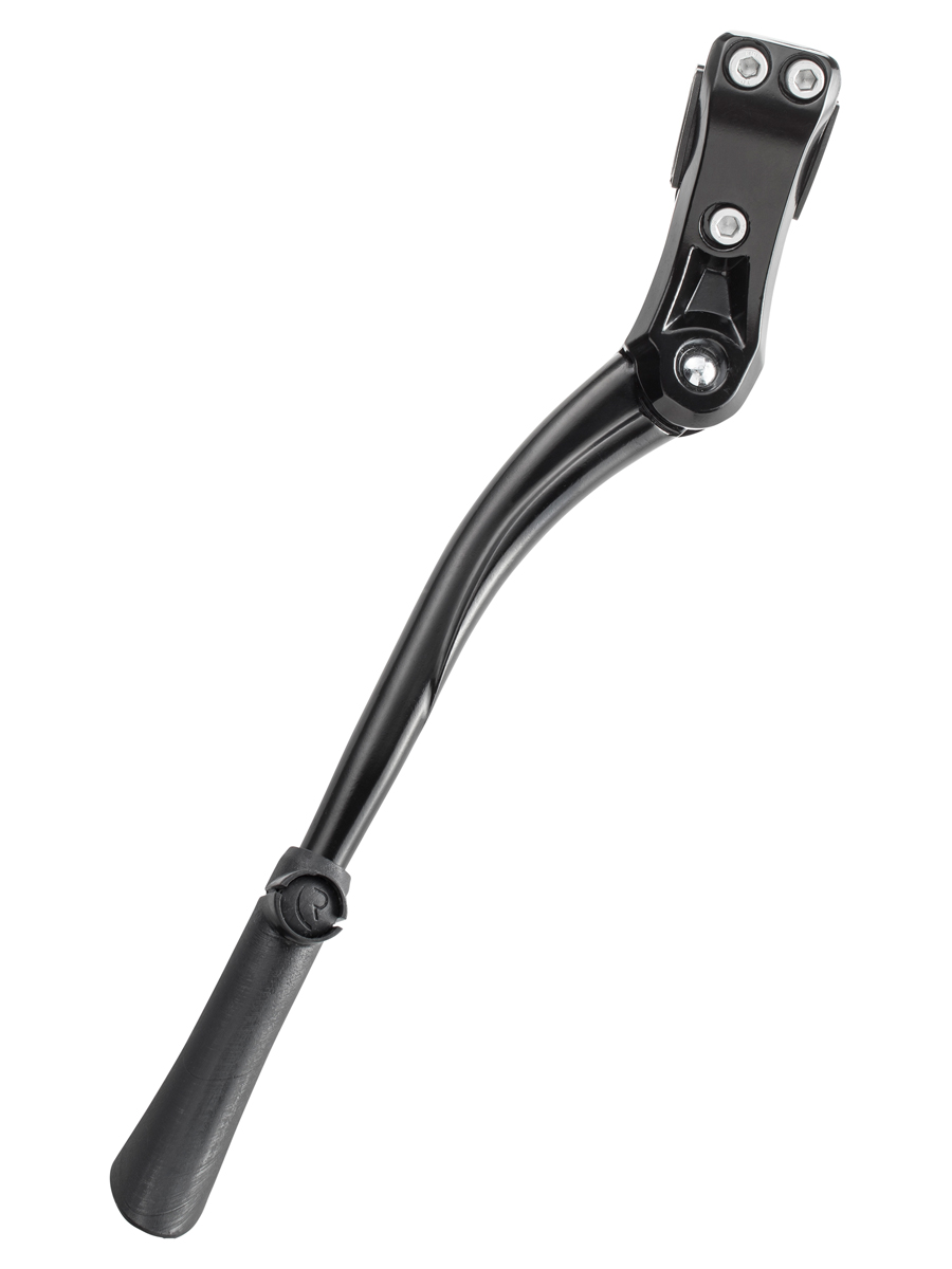 RFR Chain Stay Pro Fahrrad Ständer 26''-29'' schwarz