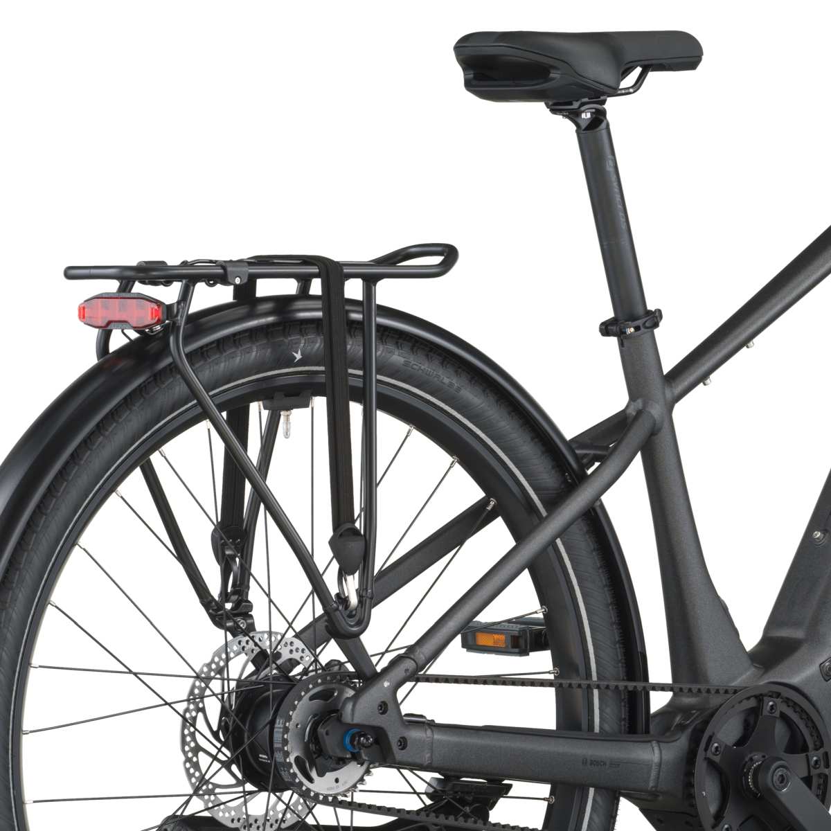 Scott Sub Tour 30 E-Bike Trekking Pedelec midnight grau 2026