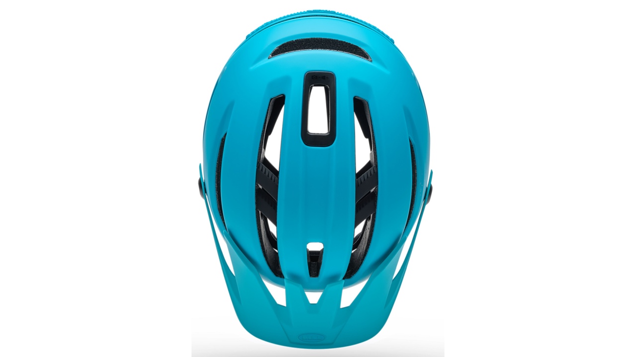 Bell Sixer Mips MTB Fahrradhelm solid blau 2026
