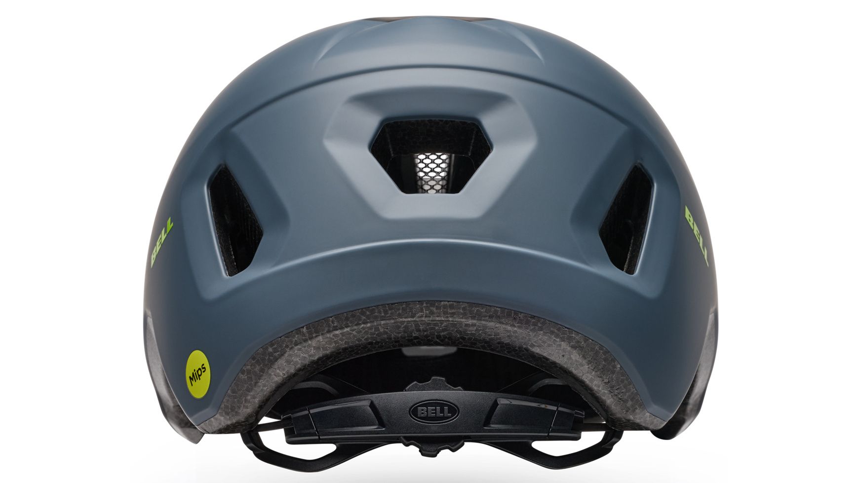 Bell 2twenty Youth Mips Kinder Fahrradhelm Gr.51-58 cm schwarz/grau 2027