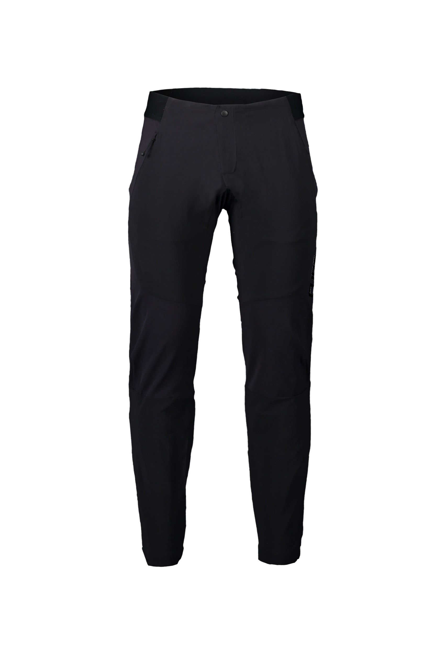 Cube Blackline Damen Fahrrad Pant Hose lang schwarz 2026
