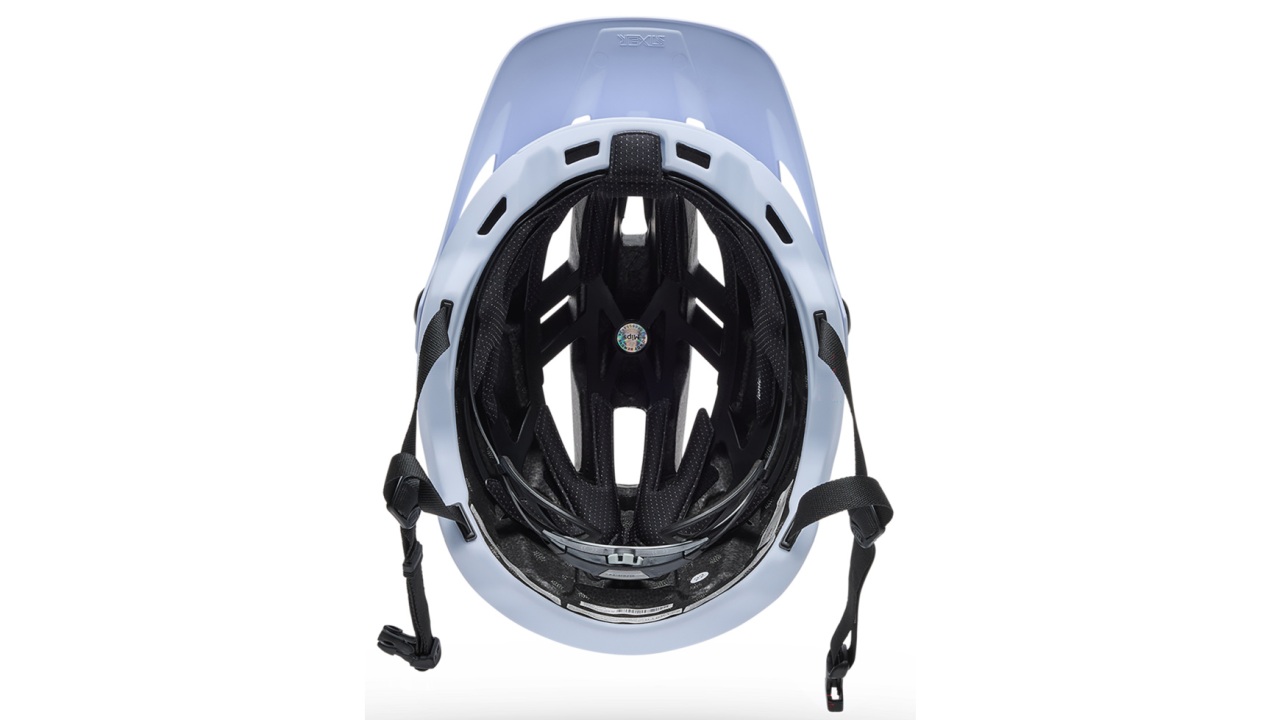 Bell Sixer Mips MTB Fahrradhelm solid weiß 2026