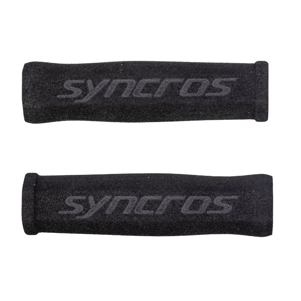 Syncros Foam Fahrrad Griffe schwarz