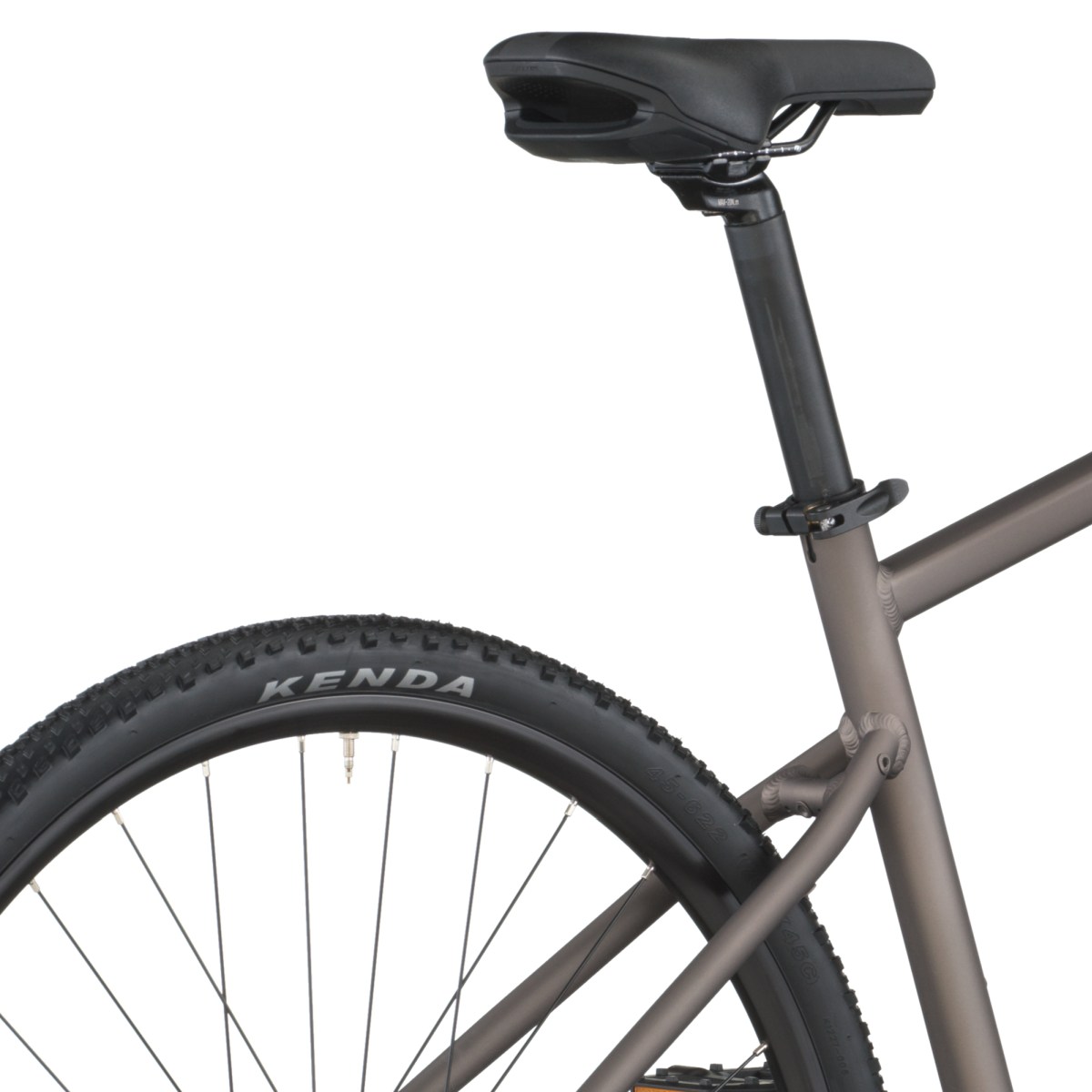 Scott Sub Cross 30 Trekking Fahrrad sword grau 2027