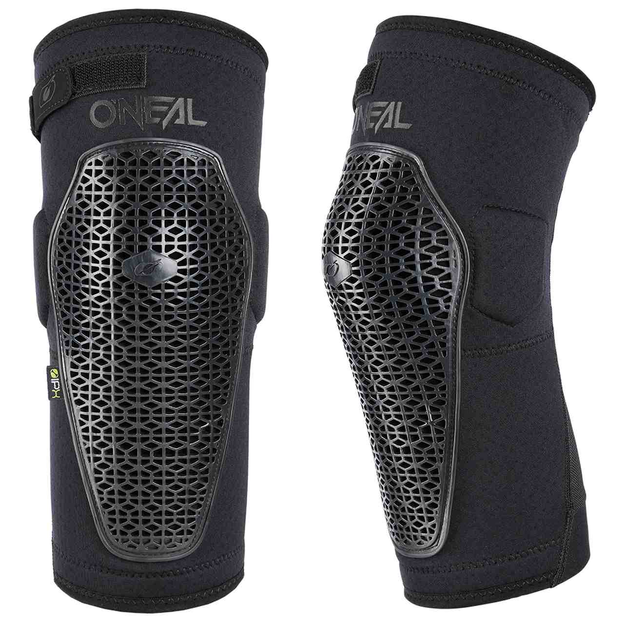 O'Neal Junction Lite Knee Guard Knieschoner schwarz 2025 Oneal