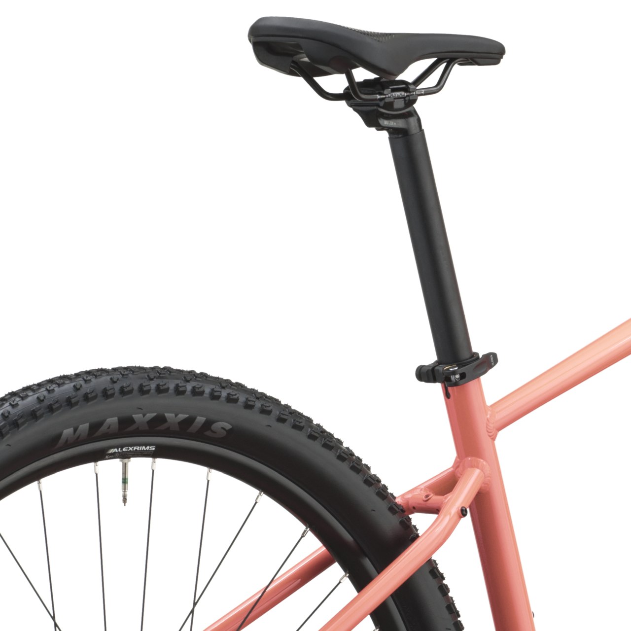 Scott Contrail 20 27.5'' / 29'' MTB Fahrrad peach pink 2027