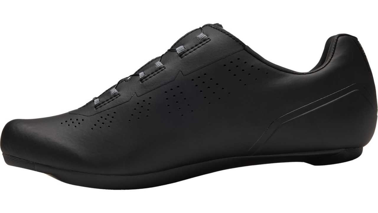 Giro Cadet II Rennrad Fahrradschuhe schwarz 2027