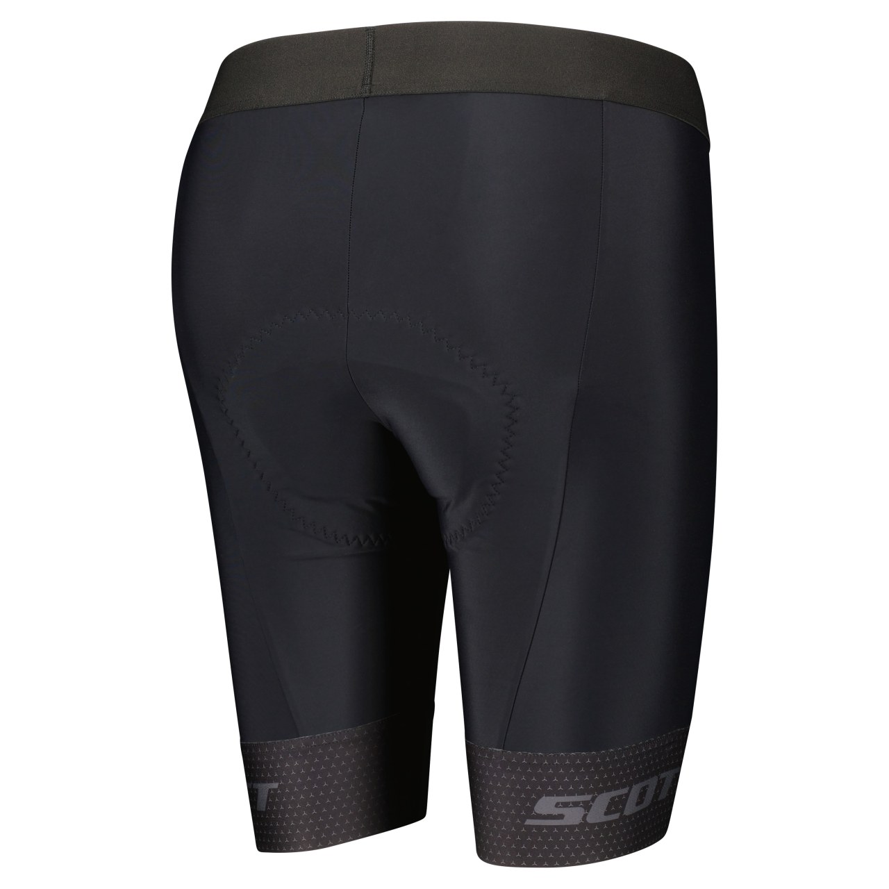 Scott RC Pro +++ Damen Fahrrad Hose kurz schwarz 2023