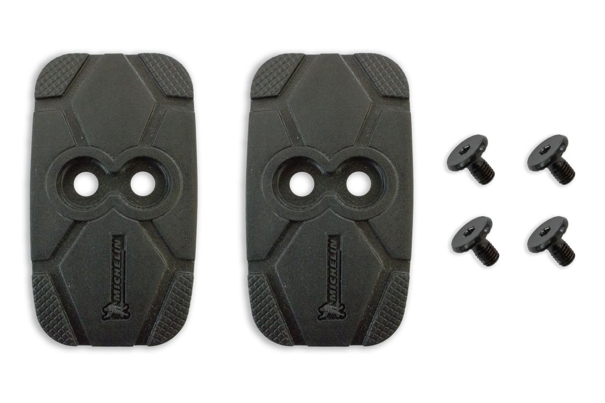 Northwave Explorer Sole Cover Plate für X-Trail Schuhe schwarz