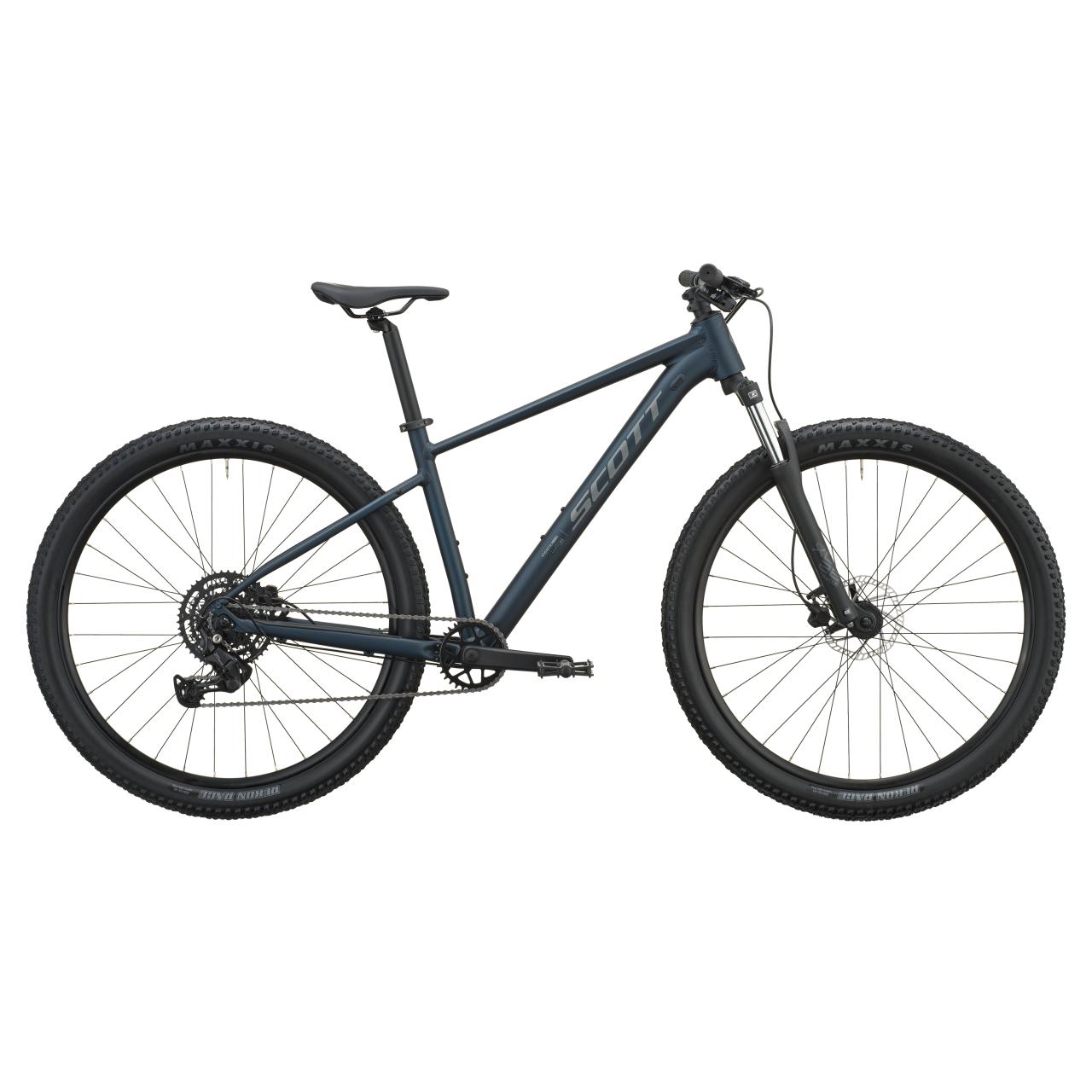 Scott Contrail 30 27.5'' / 29'' MTB Fahrrad gravel blau 2027