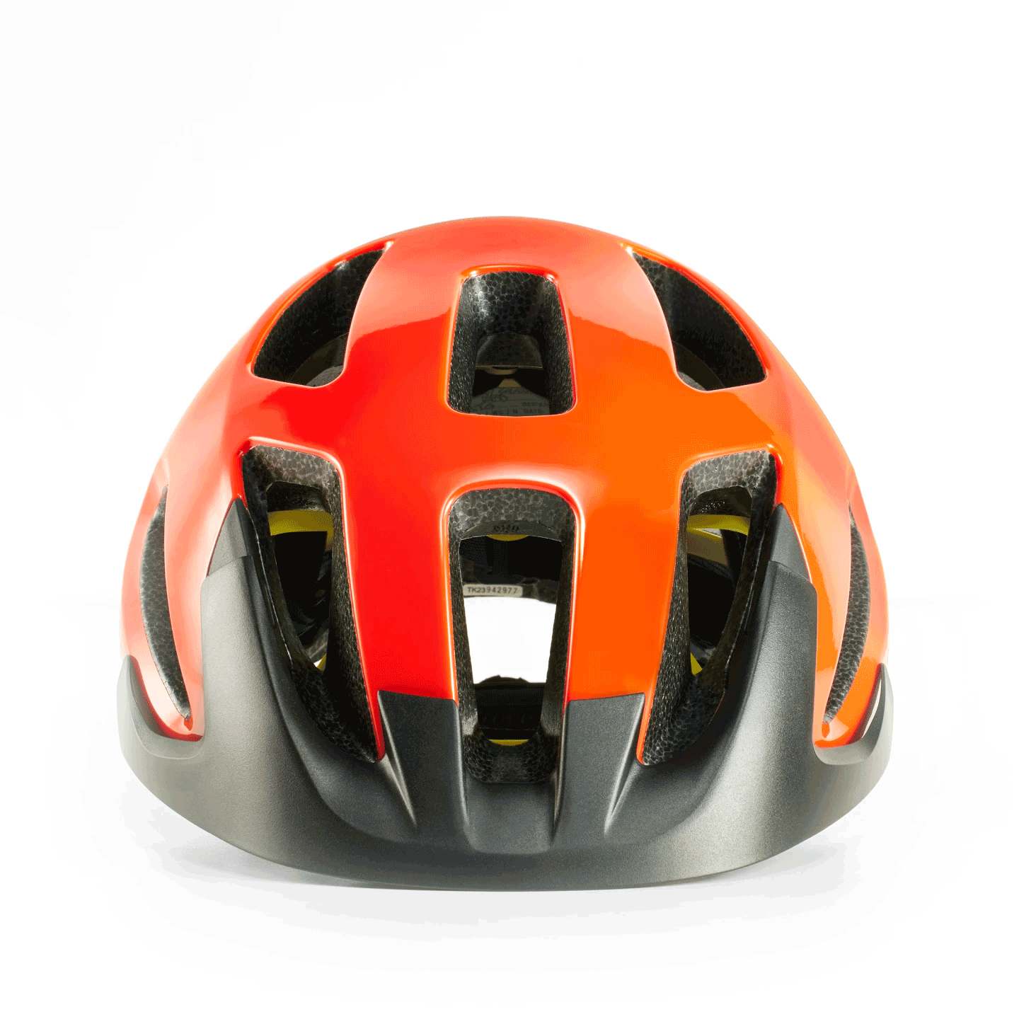 Trek Solstice MIPS Fahrrad Helm rot 2026