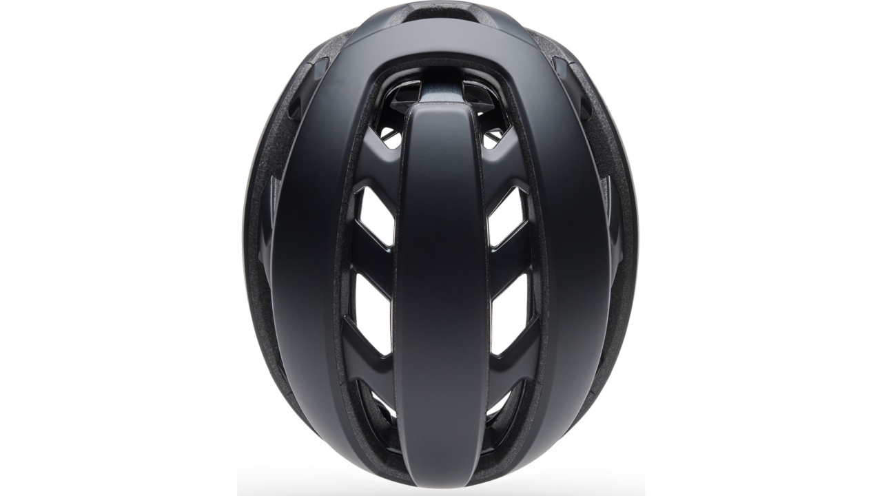 Bell XR Spherical Rennrad / Gravel Fahrradhelm solid schwarz 2027