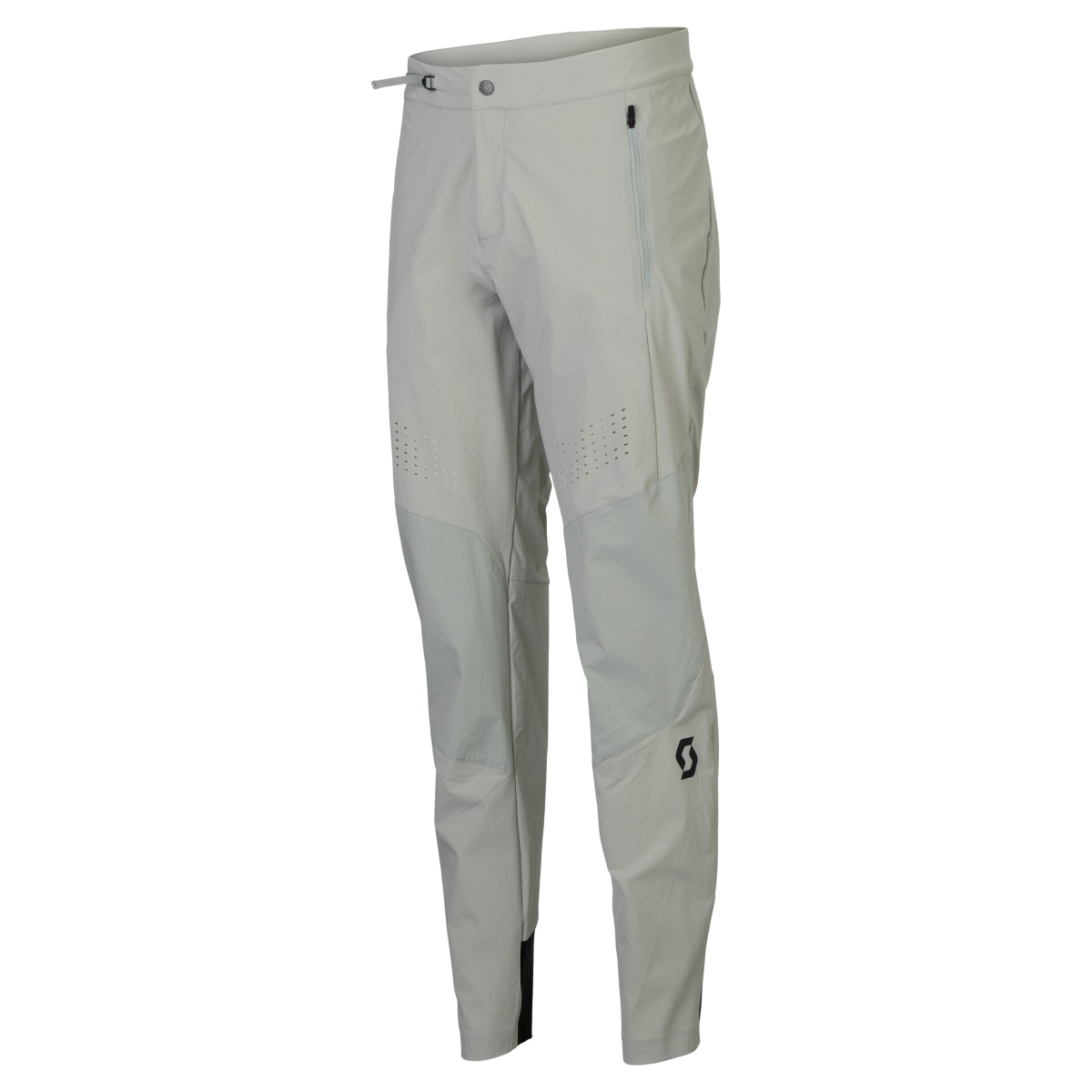 Scott Vertic Pro SL Fahrradhose lang grau 2026