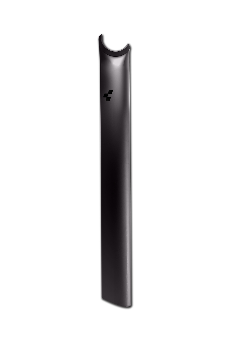 Cube Litening Aero / Air Zero Fahrrad Sattelstütze schwarz