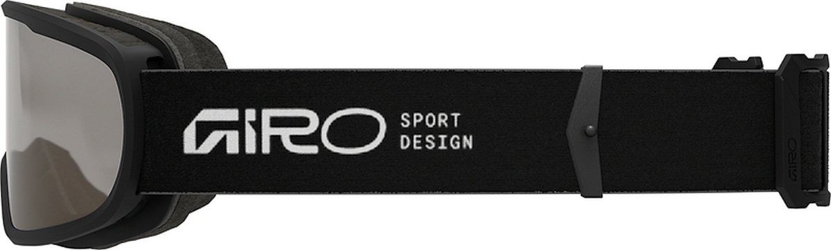 Giro Tempo Goggle MX DH Brille sage grün/klar 2026