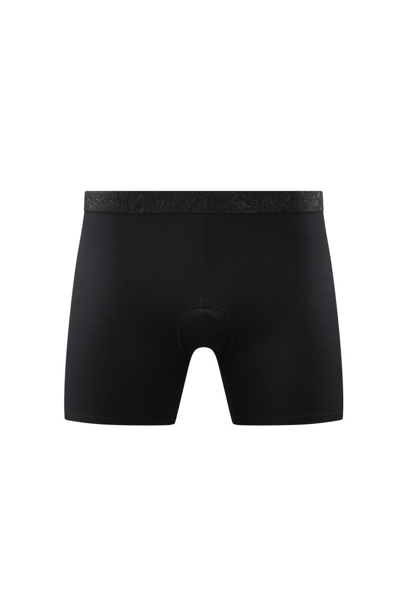 Cube AM Damen Fahrrad Innenhose schwarz 2020