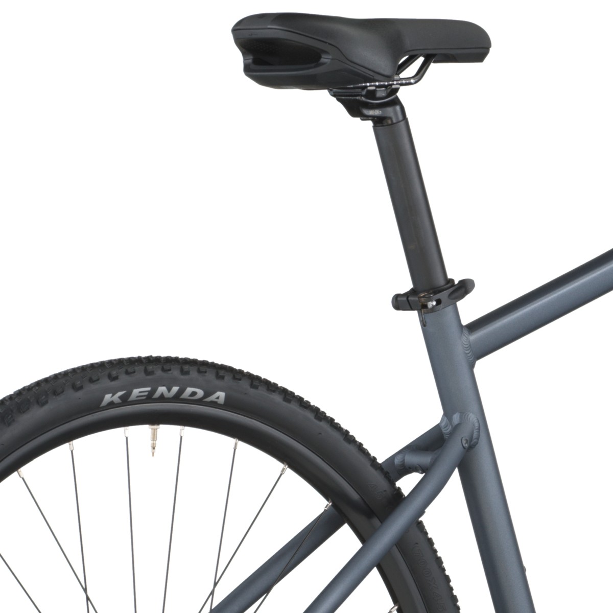 Scott Sub Cross 20 Trekking Fahrrad fjord grau 2027