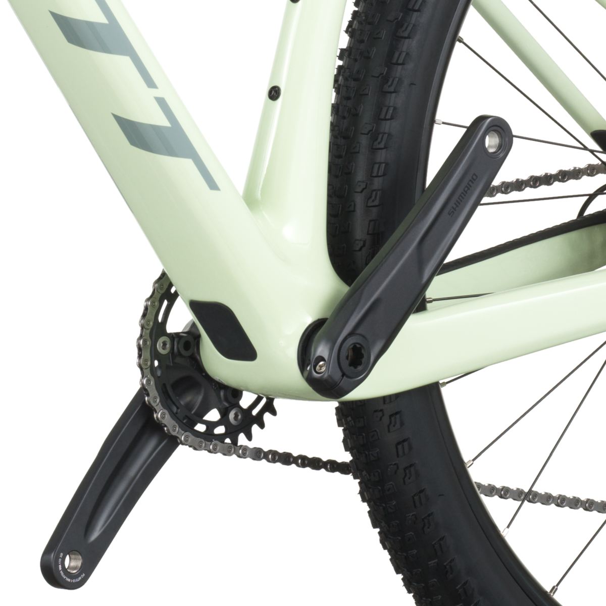 Scott Scale 920 29'' Carbon MTB Fahrrad ambrosia grün 2026