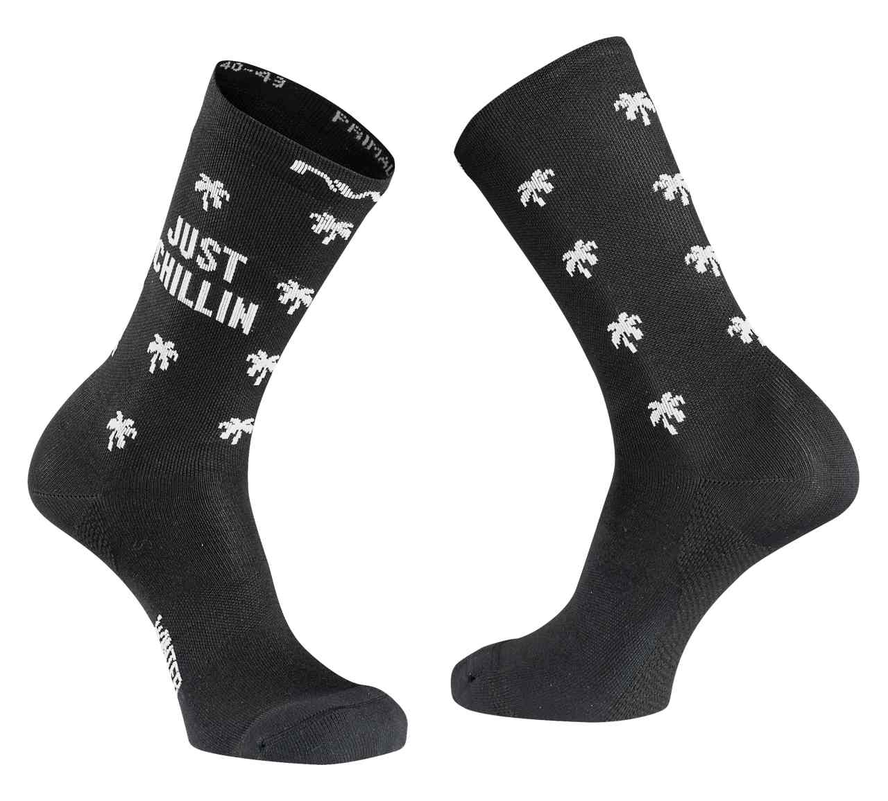 Northwave Just Chillin Winter Fahrrad Socken schwarz 2026