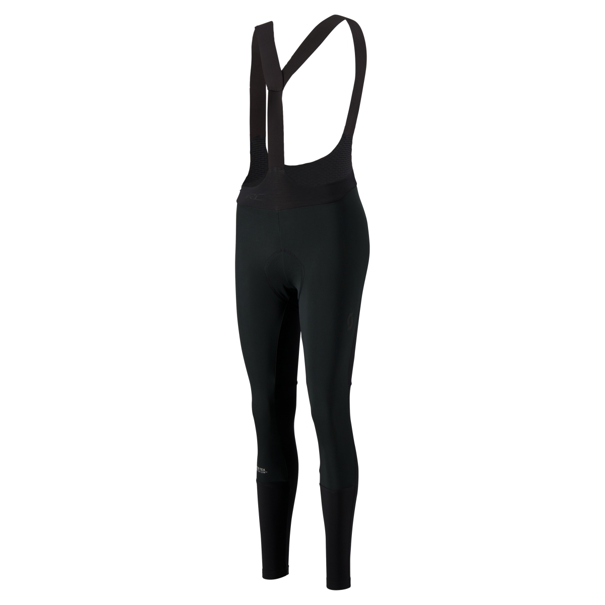 Scott RC Pro Warm GTX +++ Damen Winter Fahrrad Trägerhose lang schwarz 2026