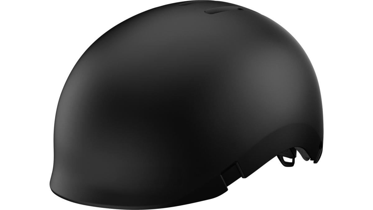 Giro Hoxton MIPS City Fahrrad Helm matt schwarz 2027