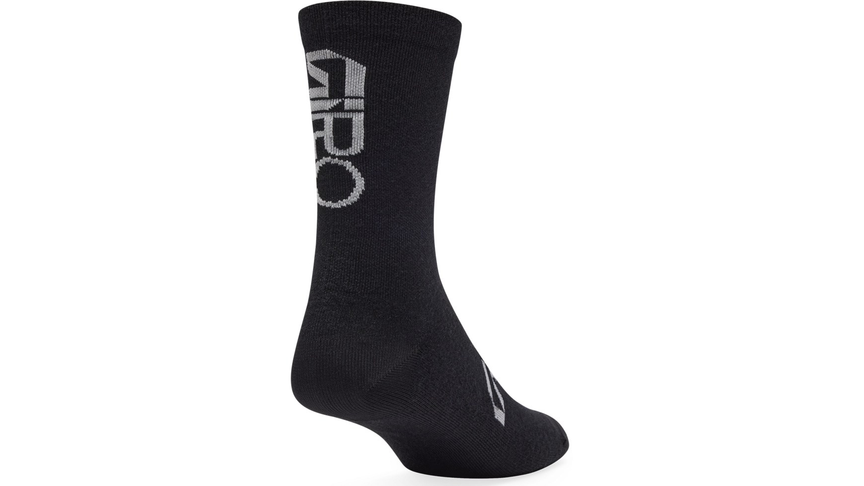 Giro Seasonal Merino Fahrradsocken schwarz 2027