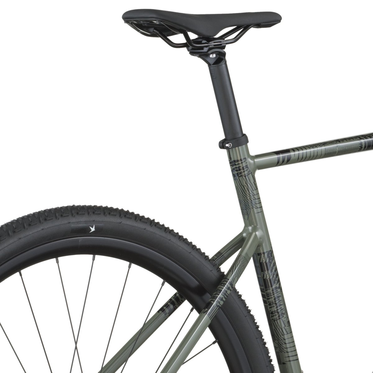 Scott Speedster Gravel 20 Fahrrad wenge grün 2026