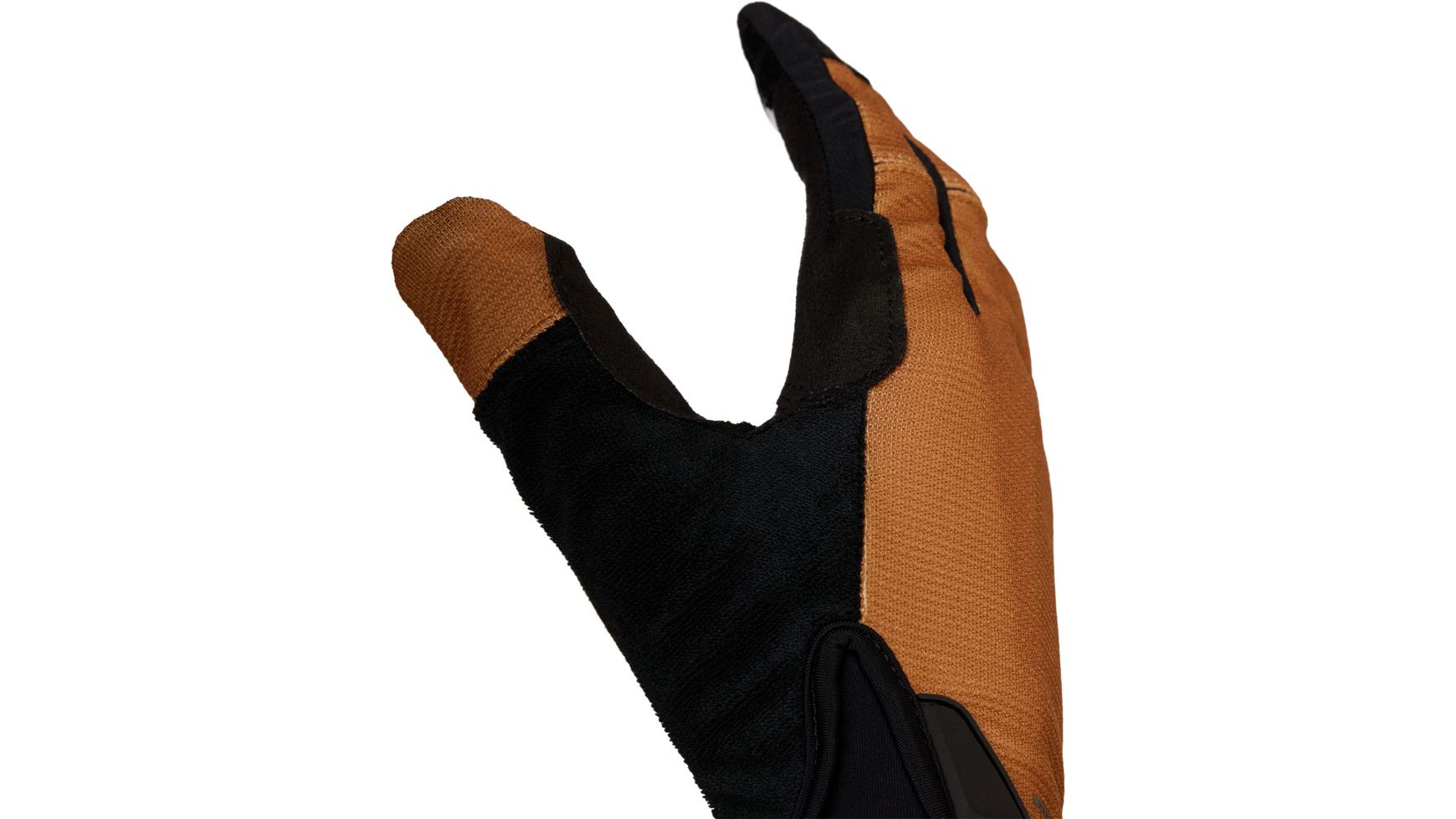 Giro DND MTB Fahrradhandschuhe lang orange 2026