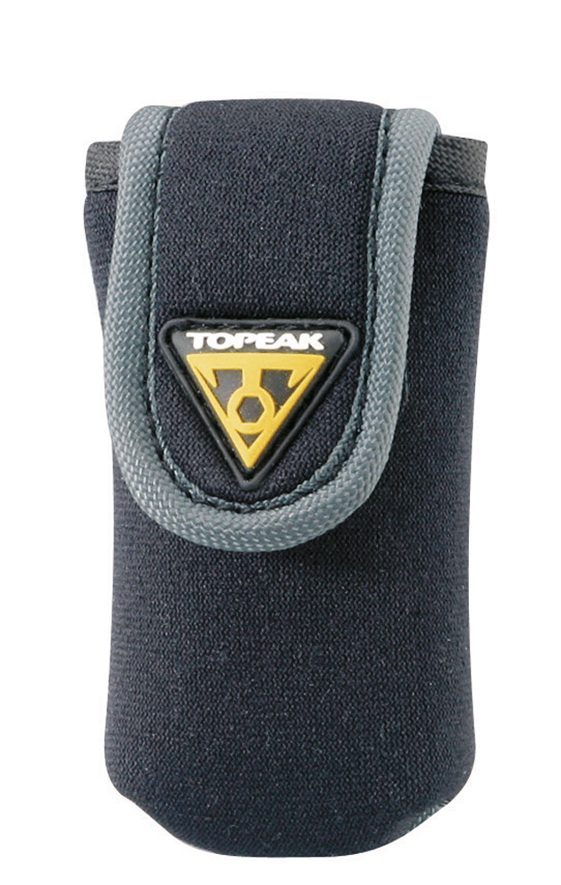 Topeak Mini 9 Pro Fahrrad Mini Werkzeug schwarz