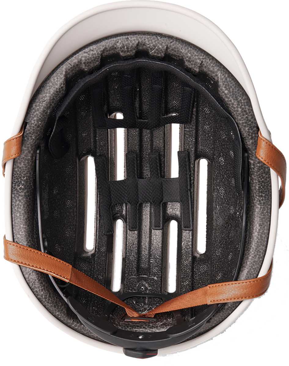 Thousand Heritage 2.0 City / Urban / E-Bike Fahrradhelm speedway creme 2027