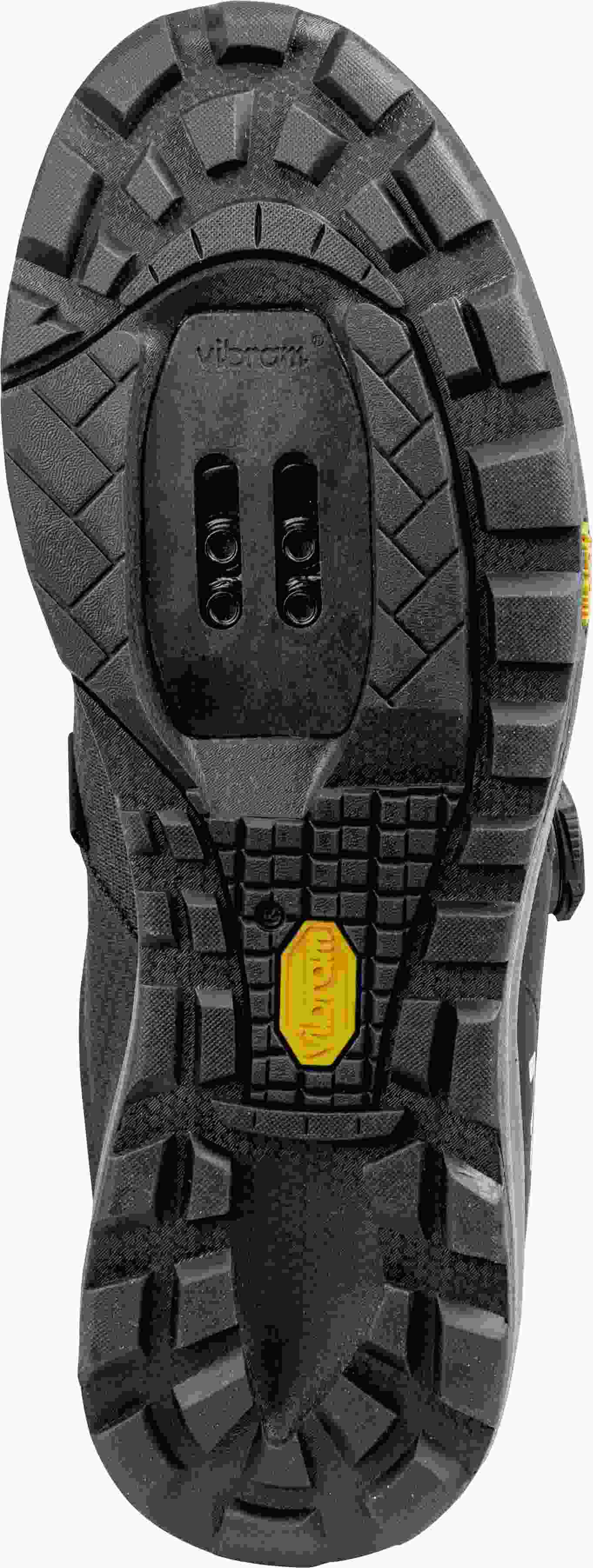 Northwave Rockit Plus GTX MTB / Dirt Fahrrad Schuhe schwarz 2027