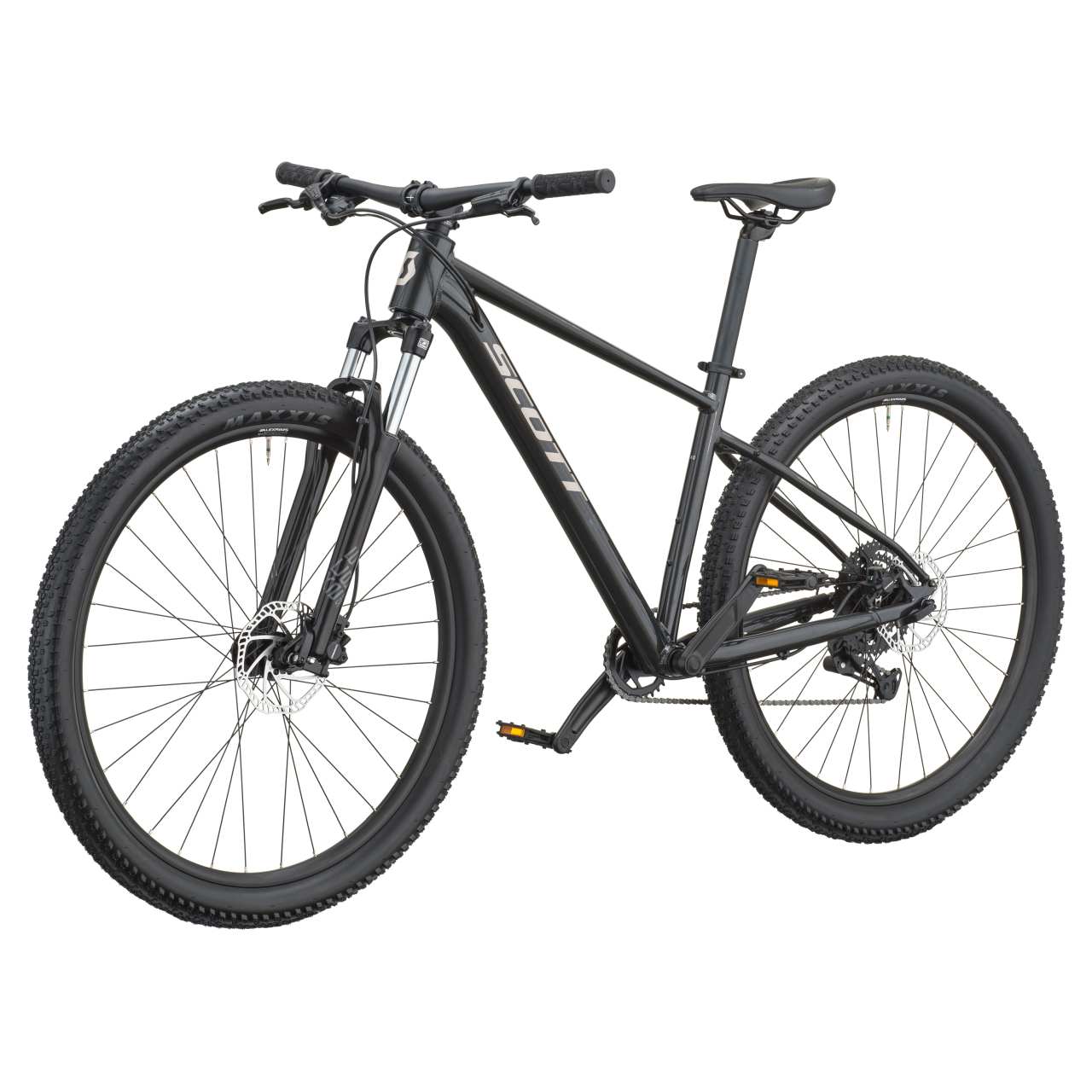 Scott Contrail 40 27.5'' / 29'' MTB Fahrrad schwarz 2027