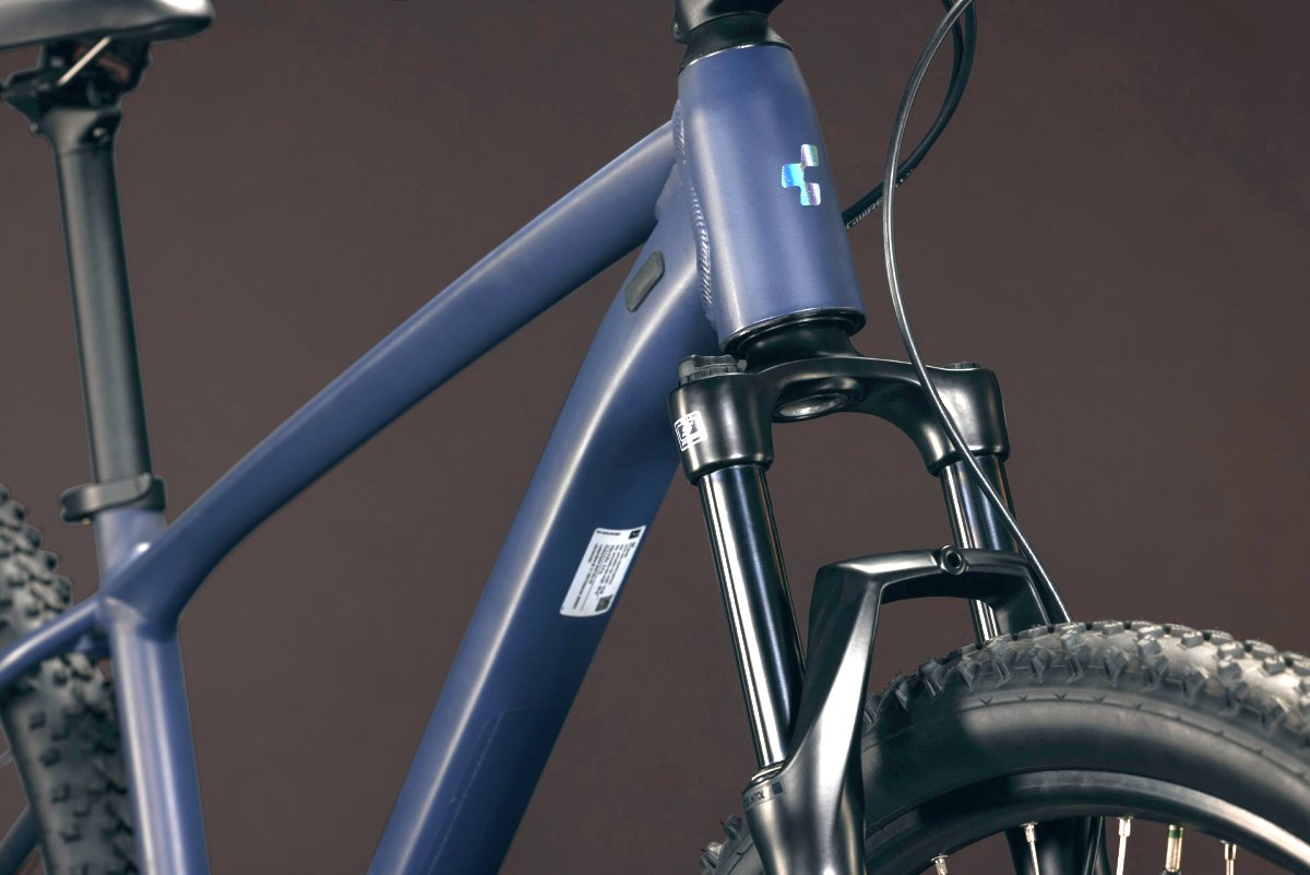 Cube Aim ONE 27.5'' / 29'' MTB Fahrrad mole/prism 2027
